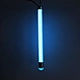 dmx pixel tube